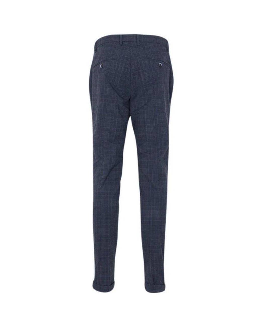 Mason's Blue Chinos for men