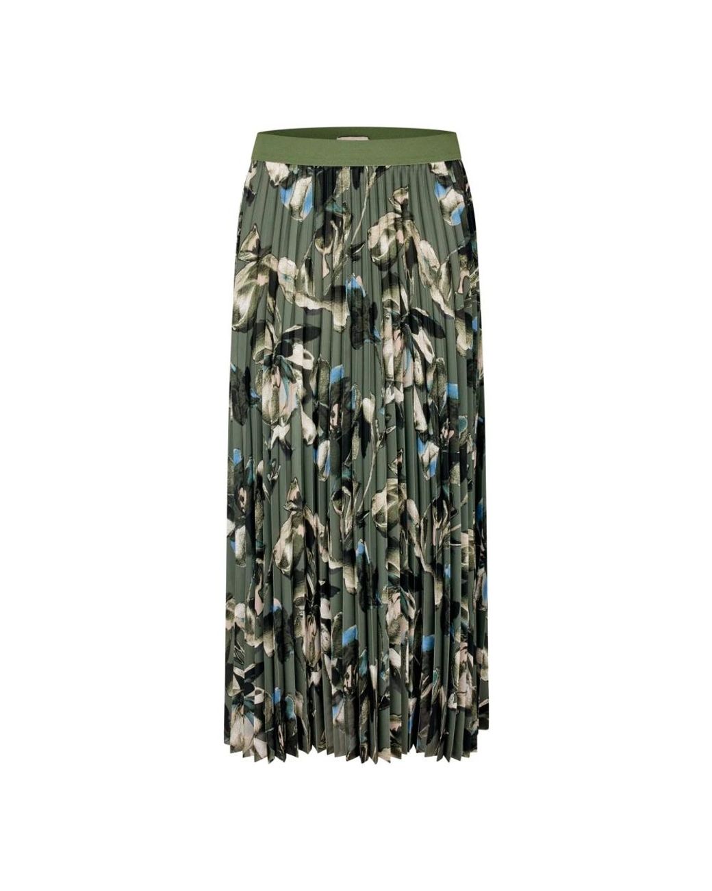 Masai Maxi in het Green