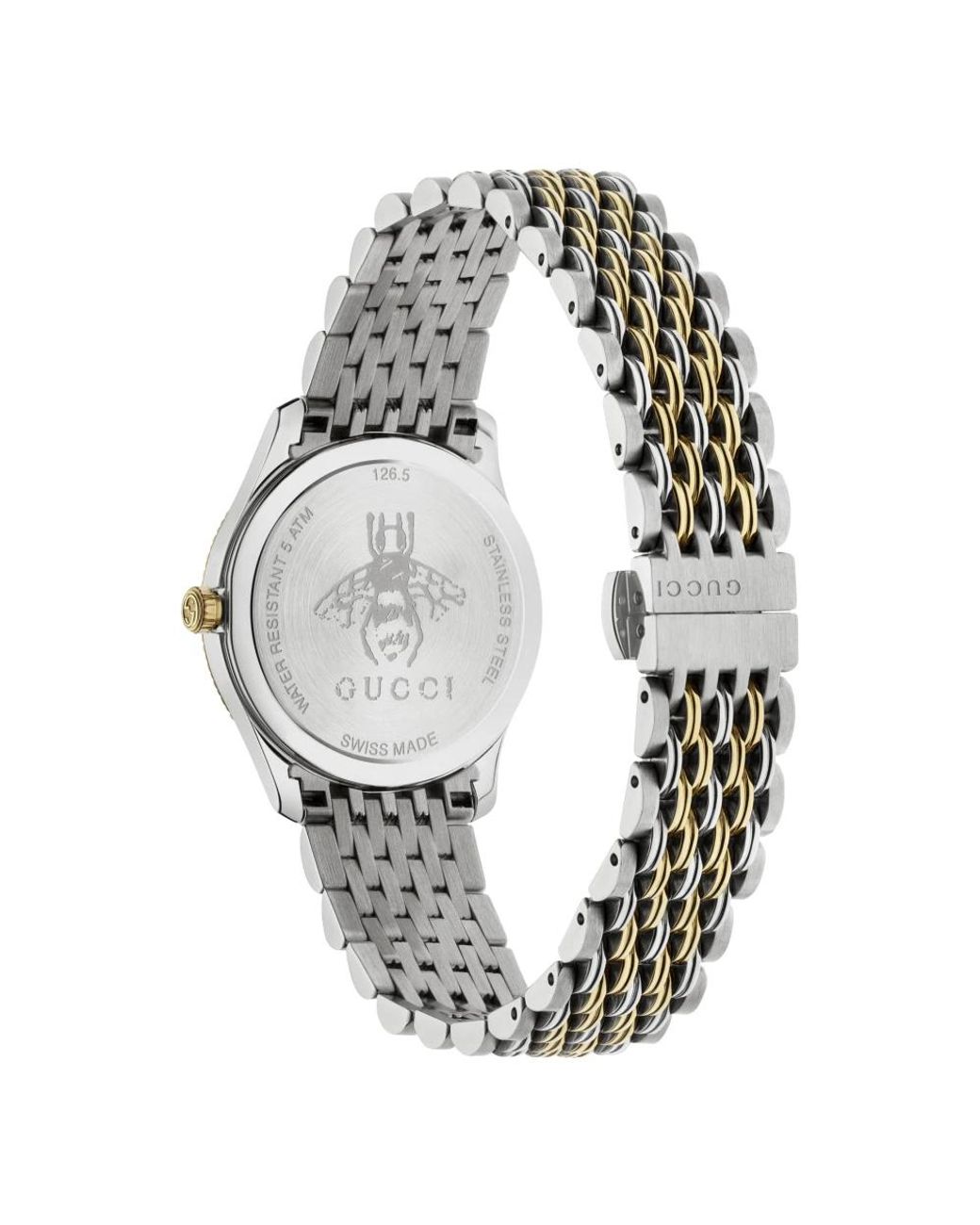 Gucci Pink Watches