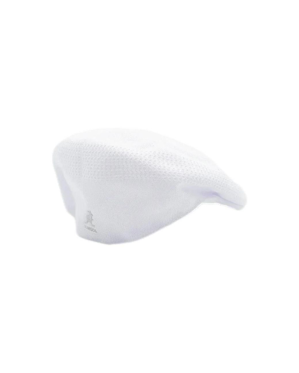 Kangol White Accessories