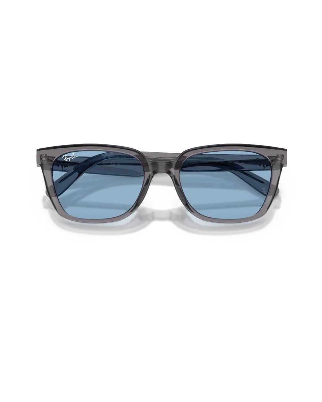 Ray-Ban Blue Sunglasses