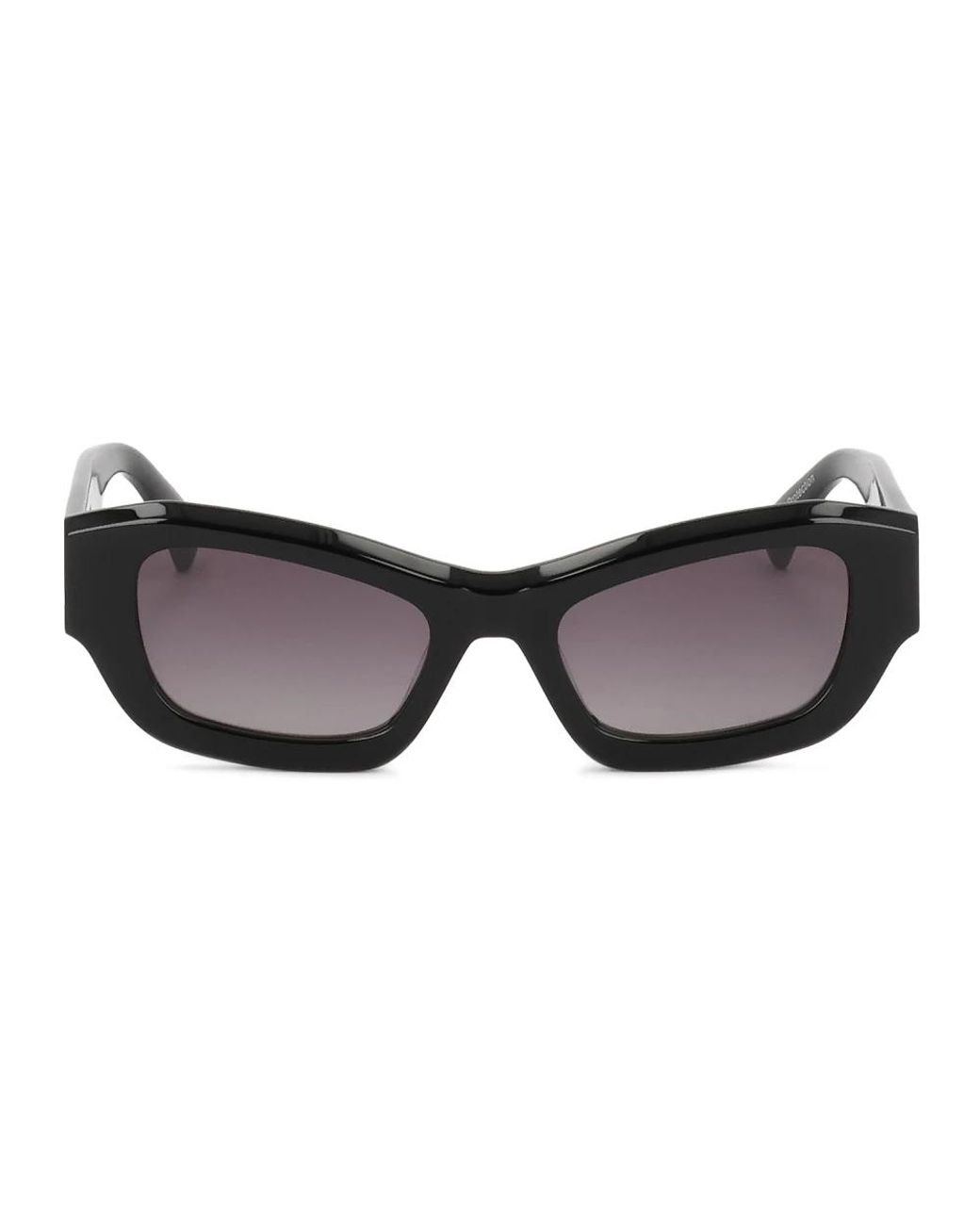 Sunglasses di Kazar in Brown