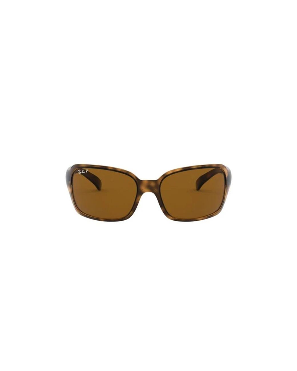 Ray-Ban Brown Sunglasses