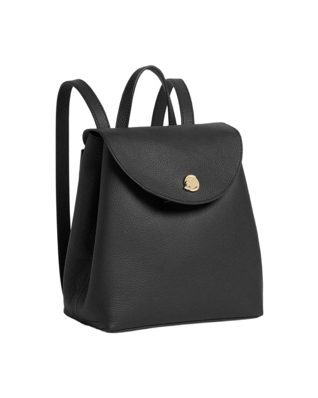 Coccinelle Black Backpacks
