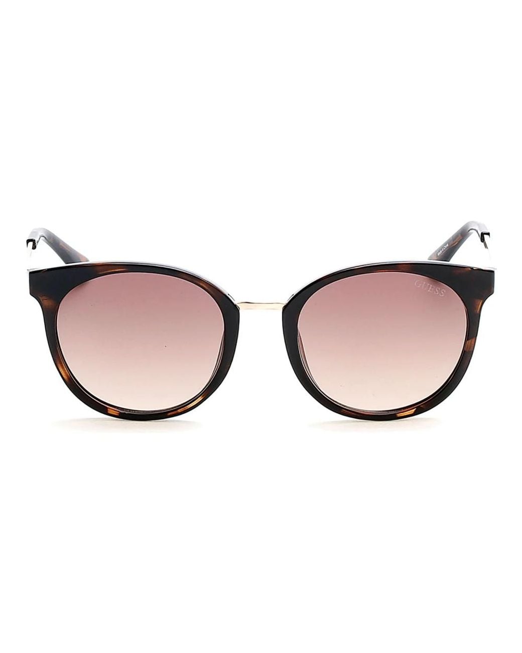 Guess Brown Sunglasses