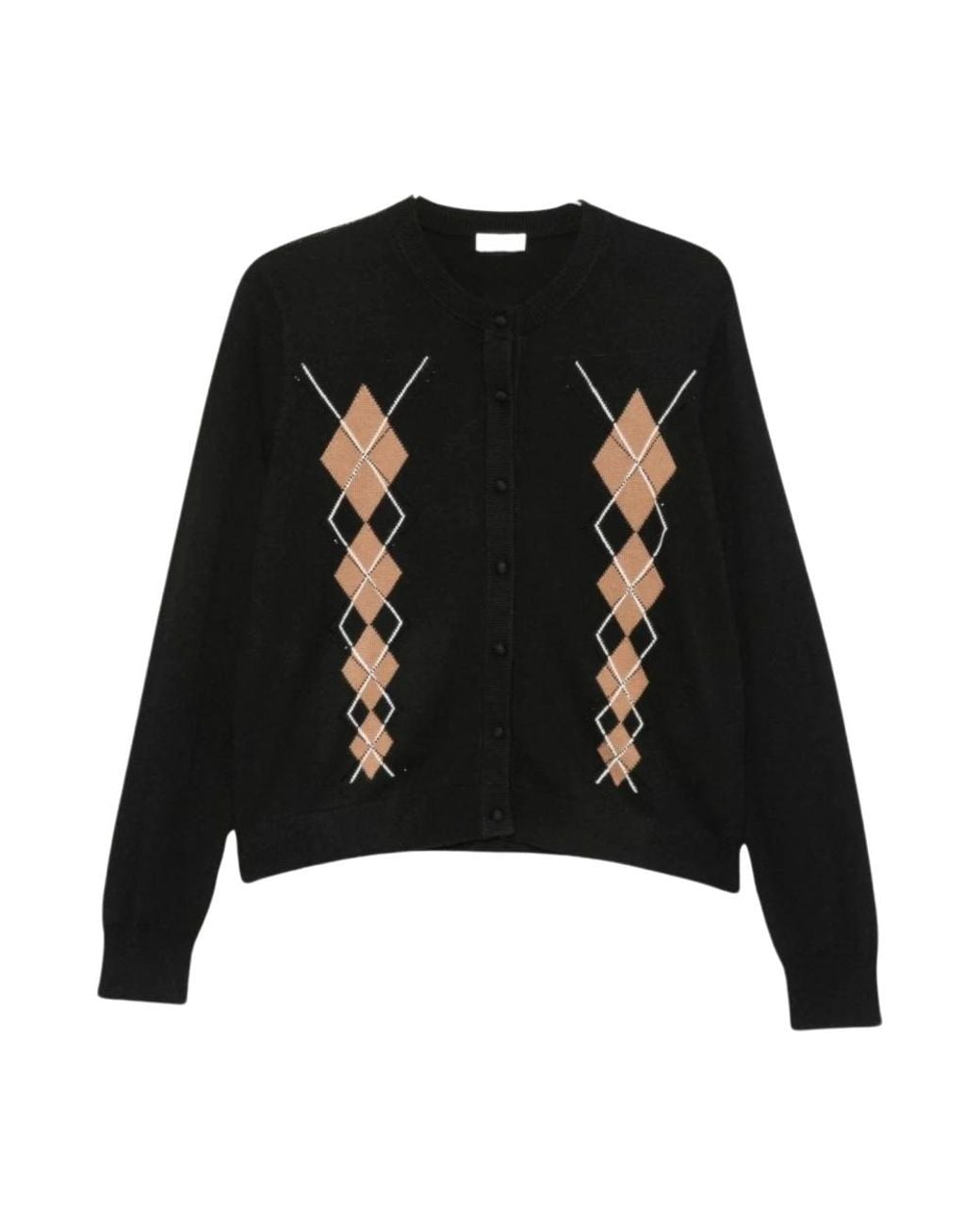 Liu Jo Black Cardigans