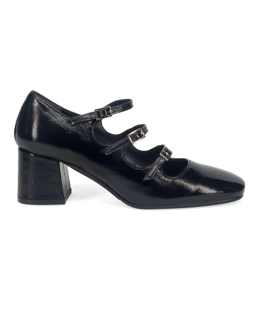 Sangiorgio Blue Pumps