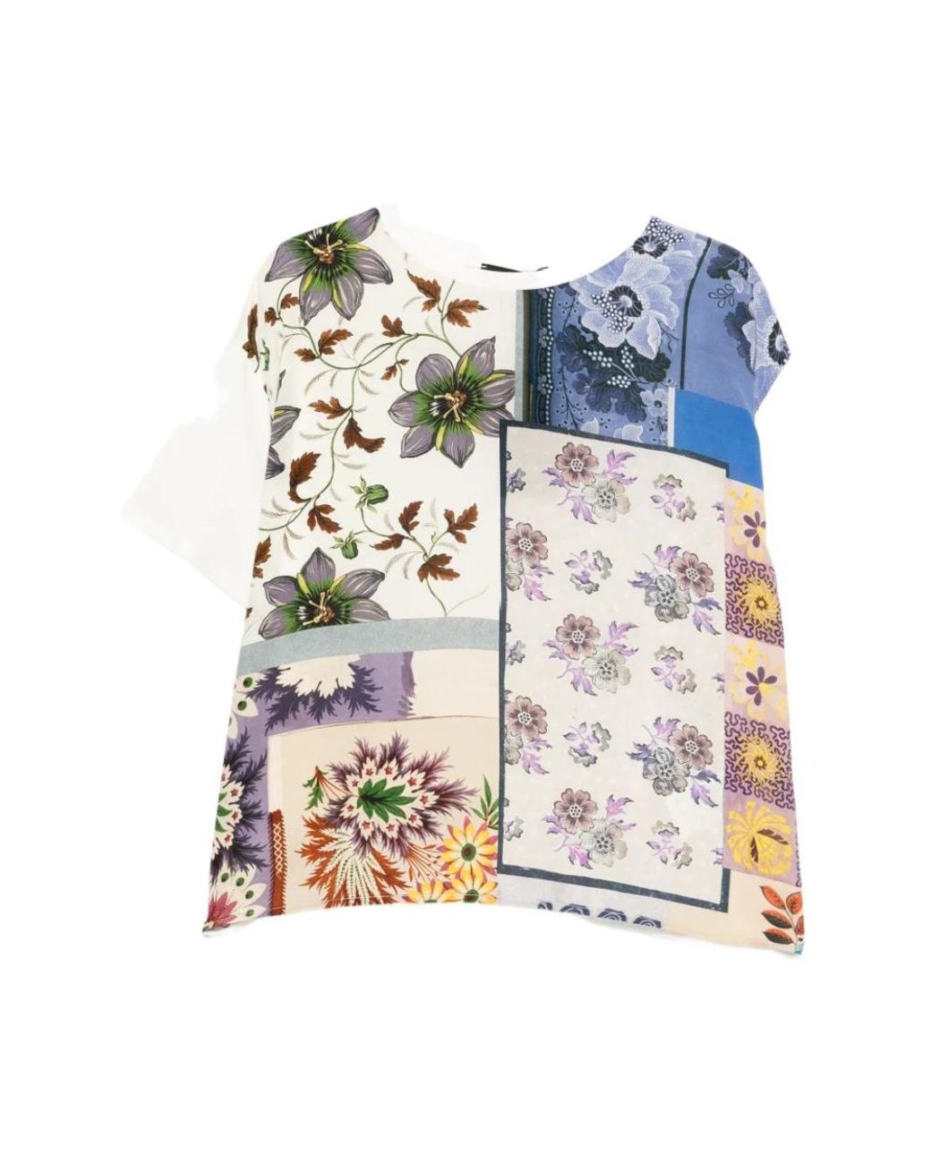 Weekend by Maxmara Blue T-Shirts