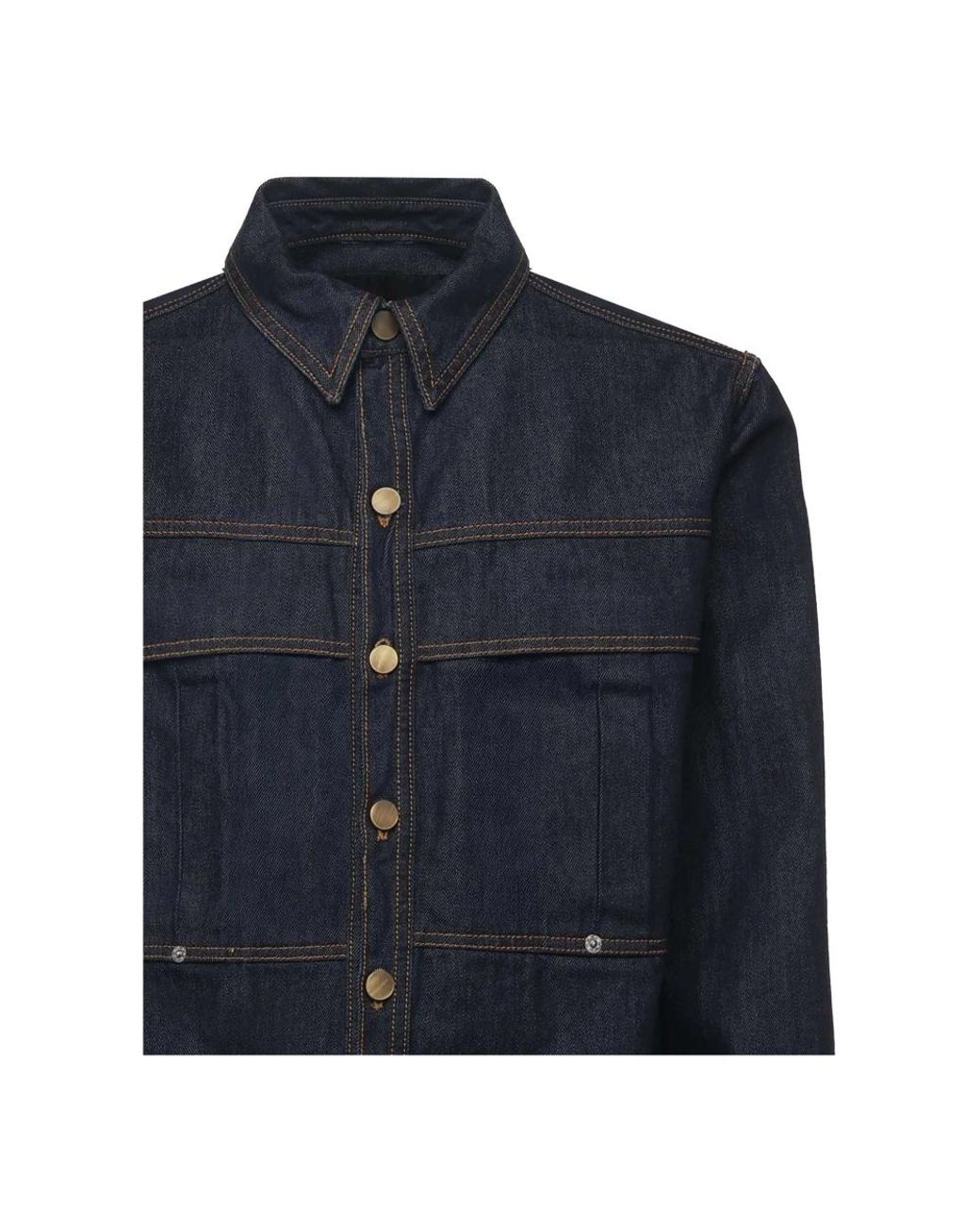 Giuliano Galiano Blue Shirts for men