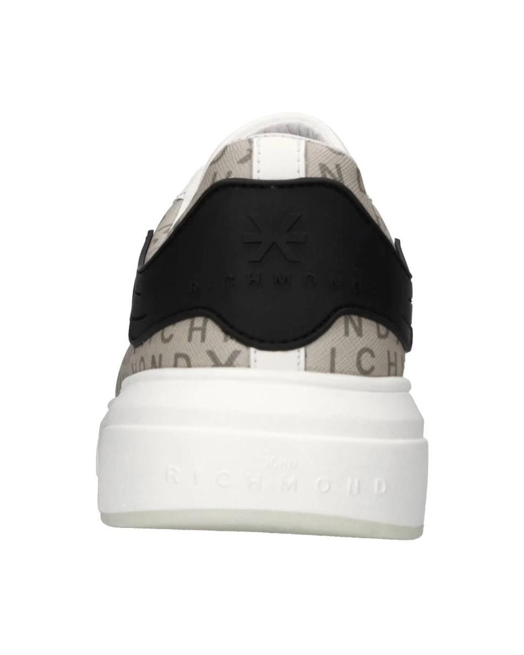 John Richmond Multicolor Sneakers for men