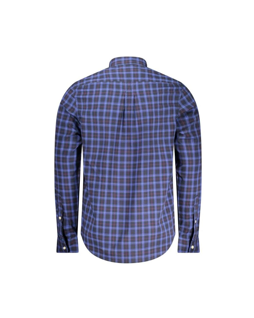 Timberland Casual Shirts in Blue für Herren