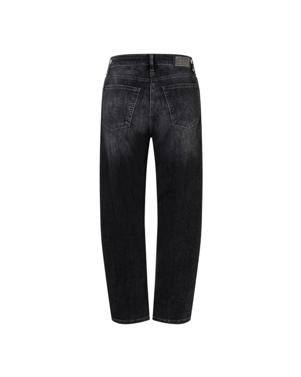 M·a·c Black Hose