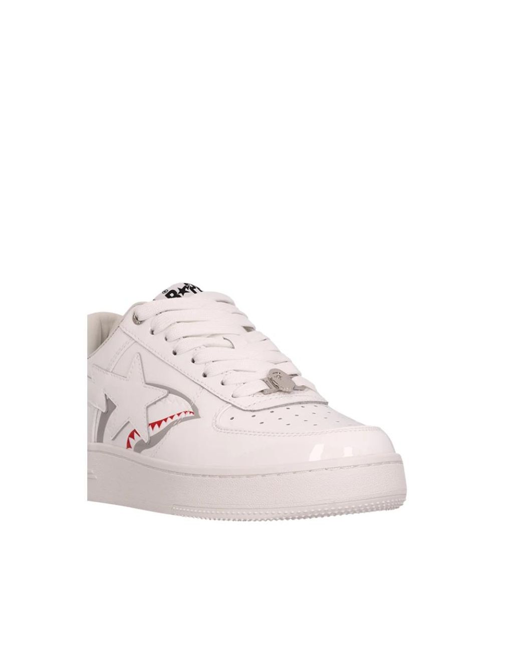 Sneakers A Bathing Ape pour homme en coloris Pink