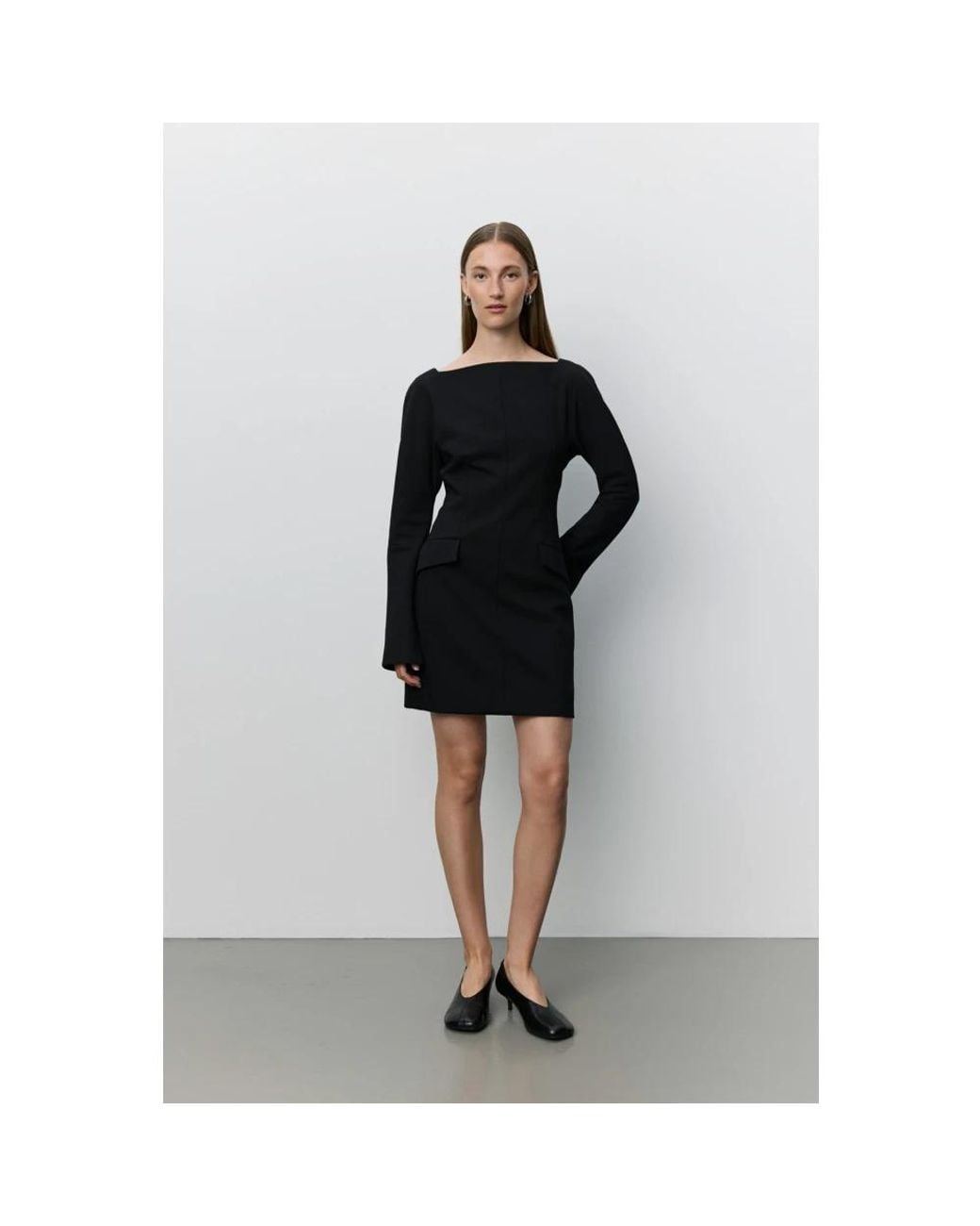 Short Dresses Sofie Schnoor en coloris Black