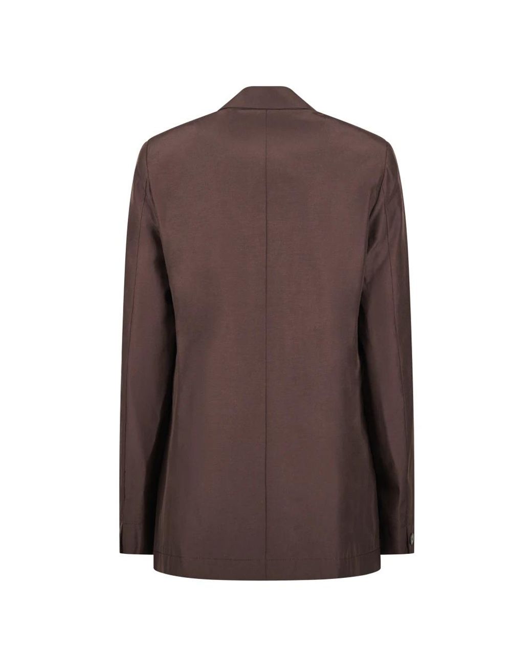 Forte_forte Brown Blazers