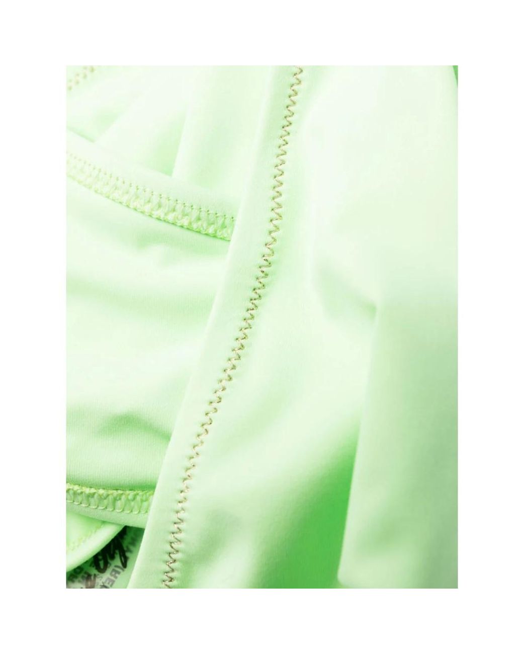 Reina Olga Green Swimsuits