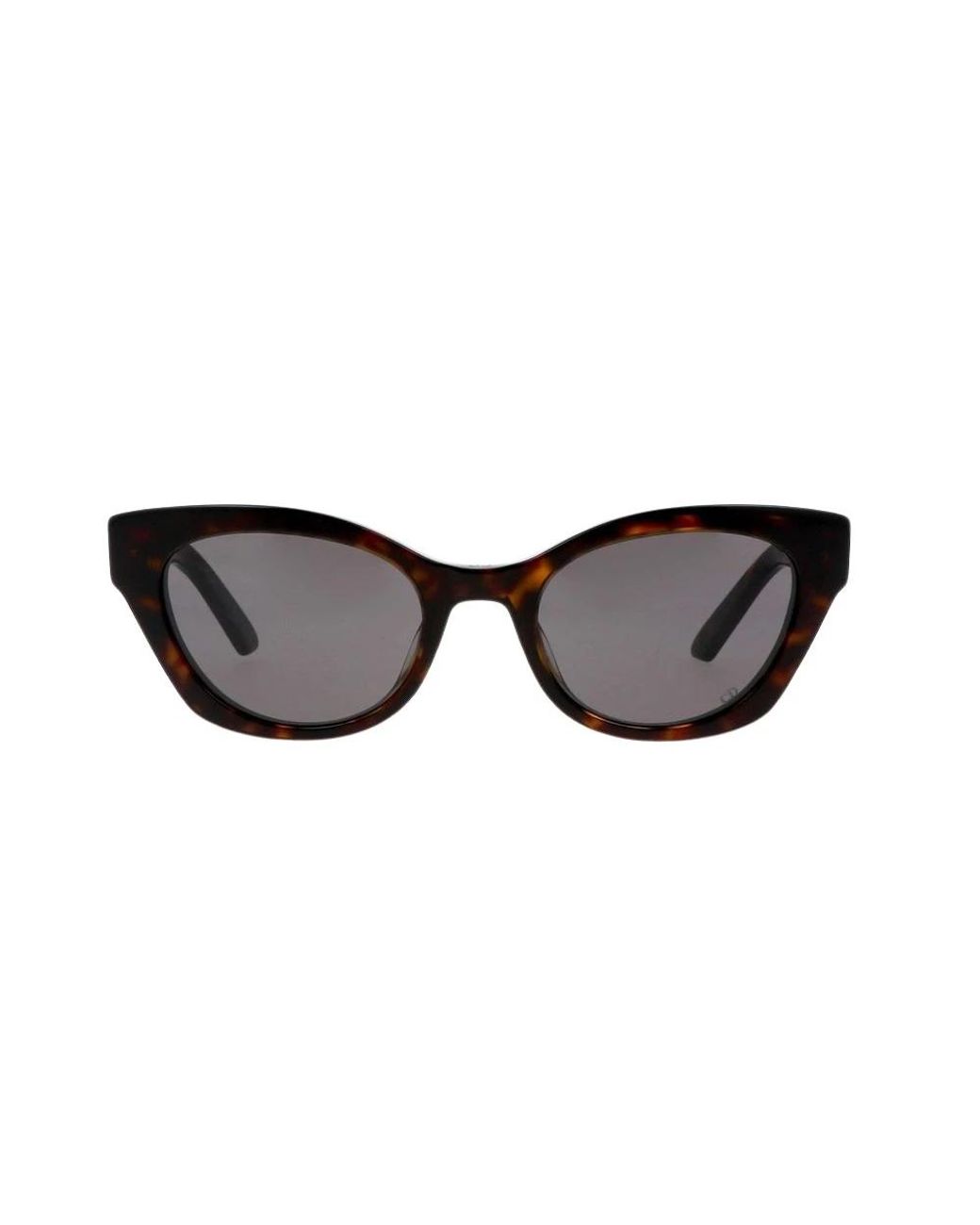 Sunglasses di Dior in Brown