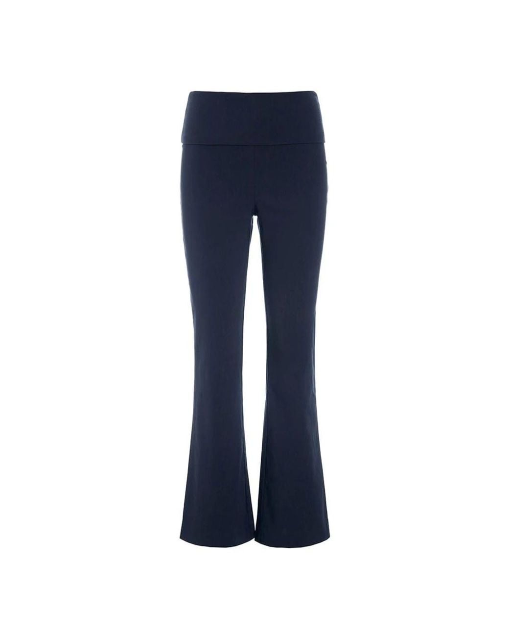 Bitte Kai Rand Blue Wide Trousers