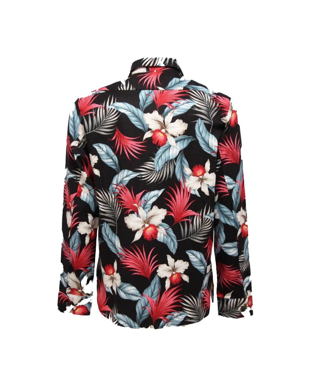 Nine:inthe:morning Nine in het Black voor heren