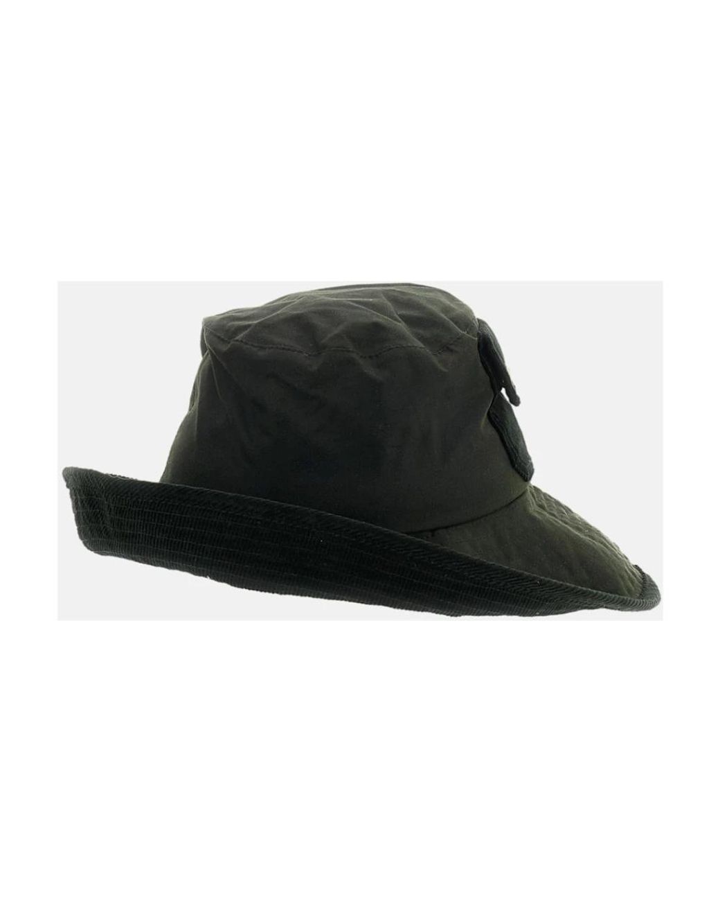 Barbour Black Accessories