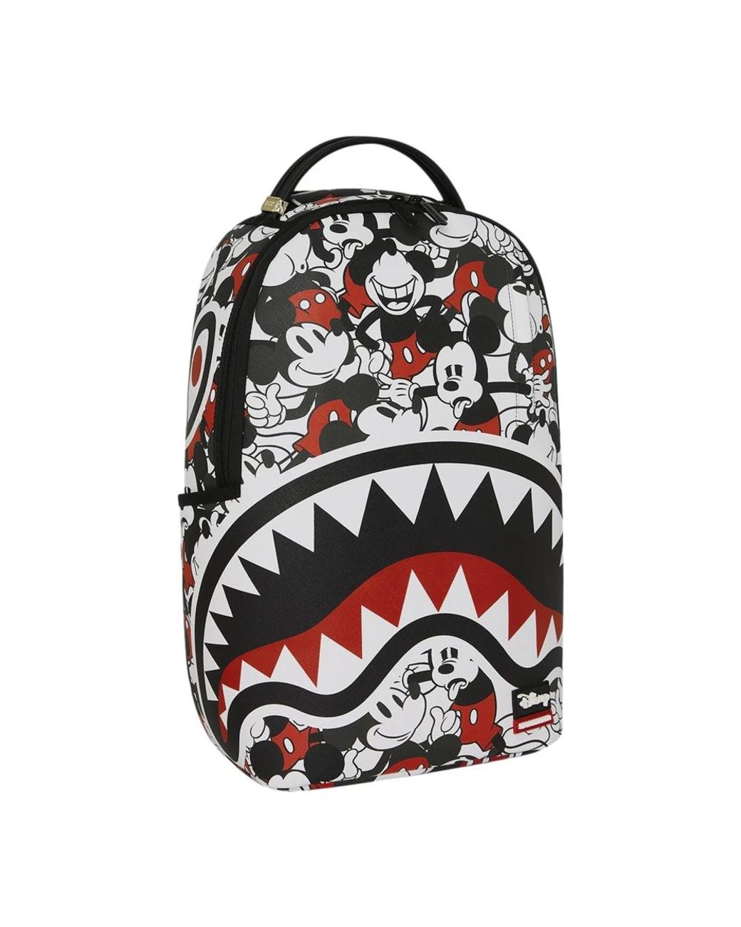 Sprayground Black Backpacks