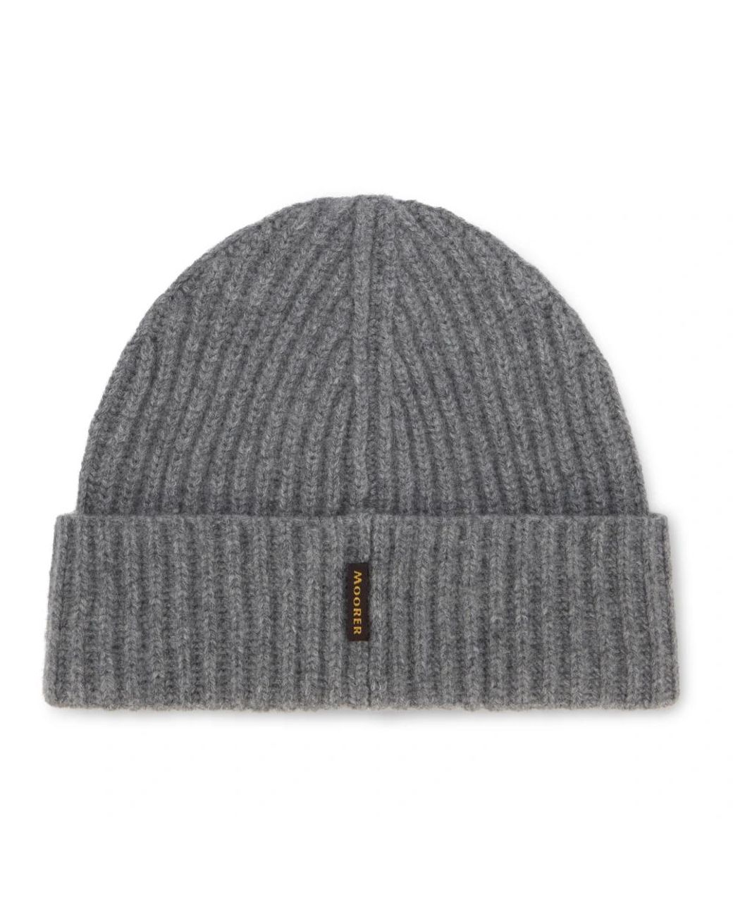 Moorer Gray Accessories for men