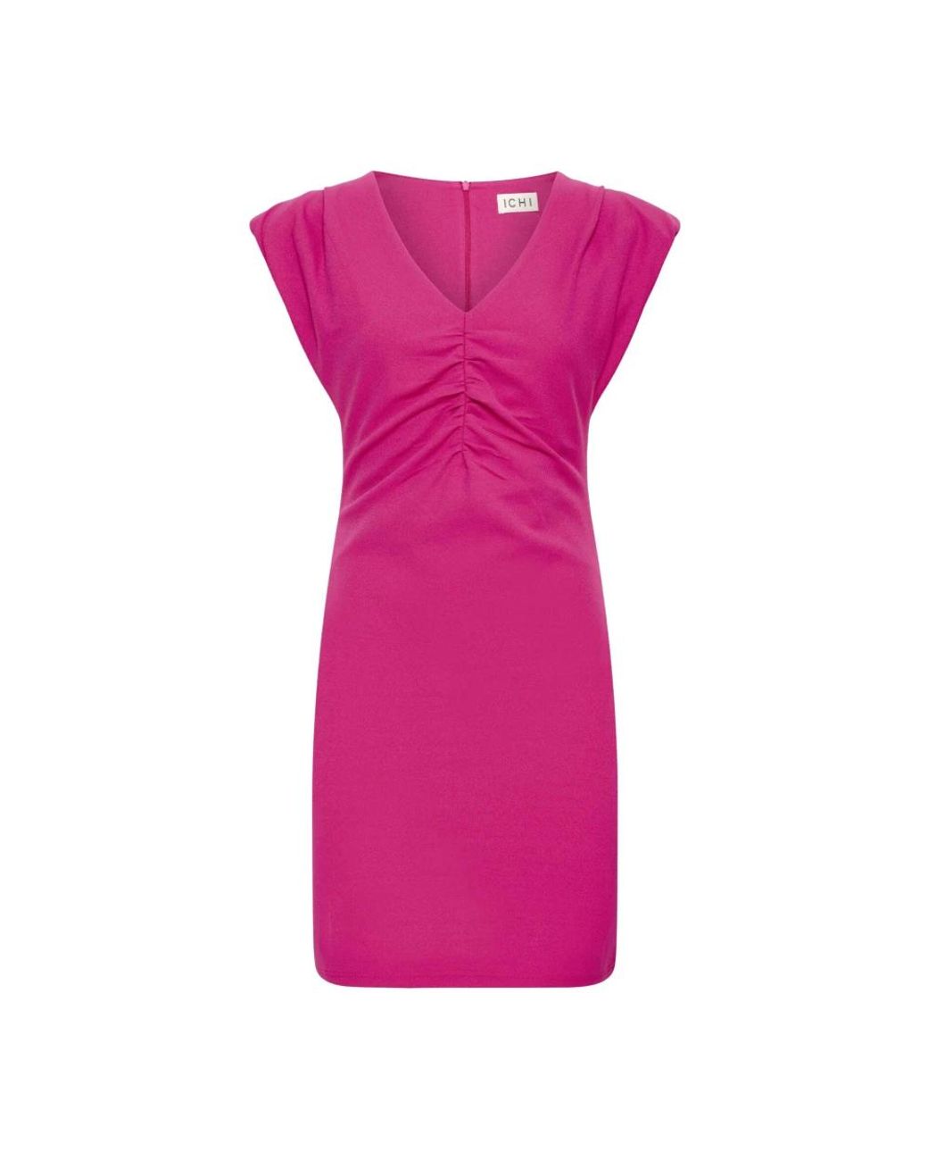 Ichi Ihkatine Dr6 in het Pink