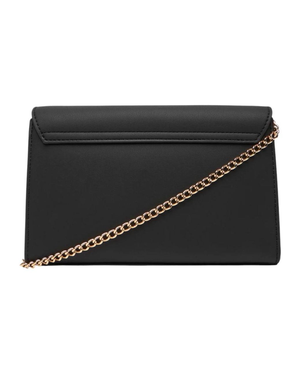 Love Moschino Black Cross Body Bags