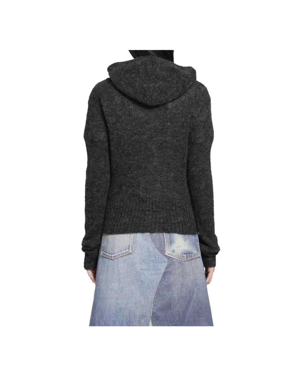 Cardigans Our Legacy de color Black