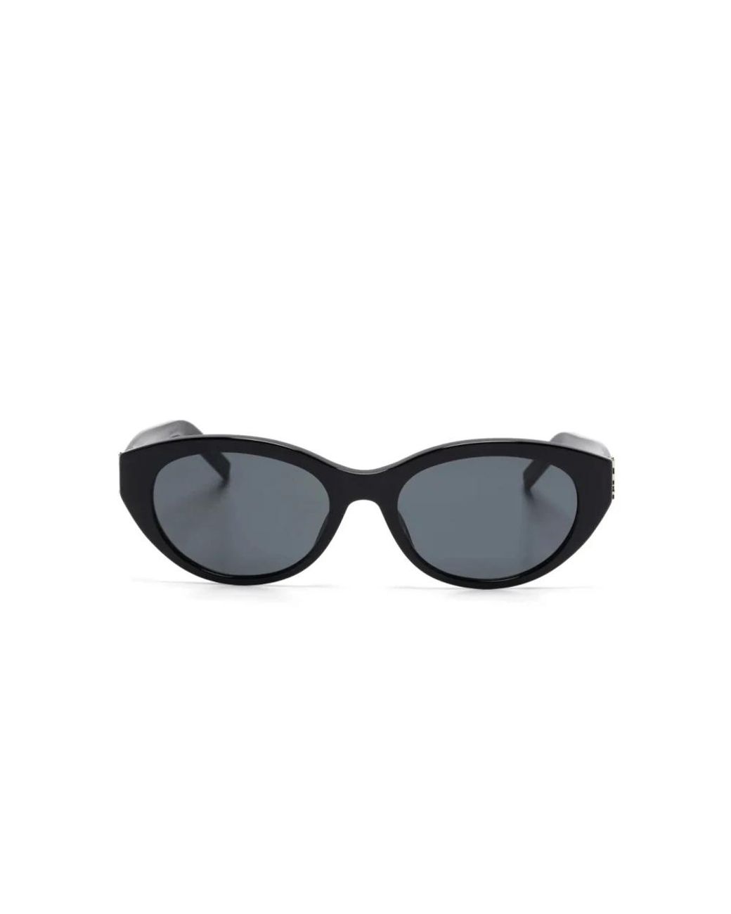 Saint Laurent Black Sunglasses