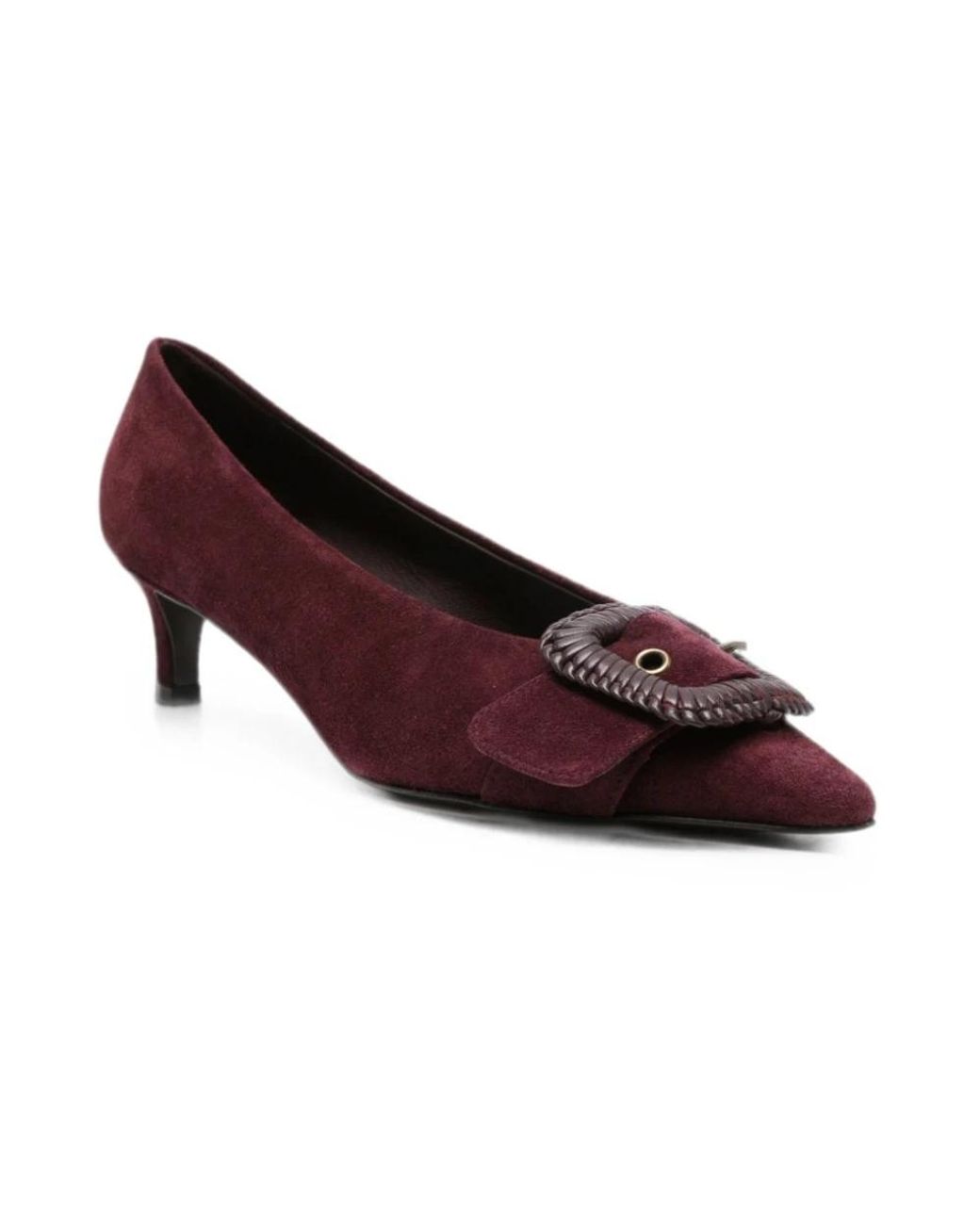 Roberto Festa Red Pumps