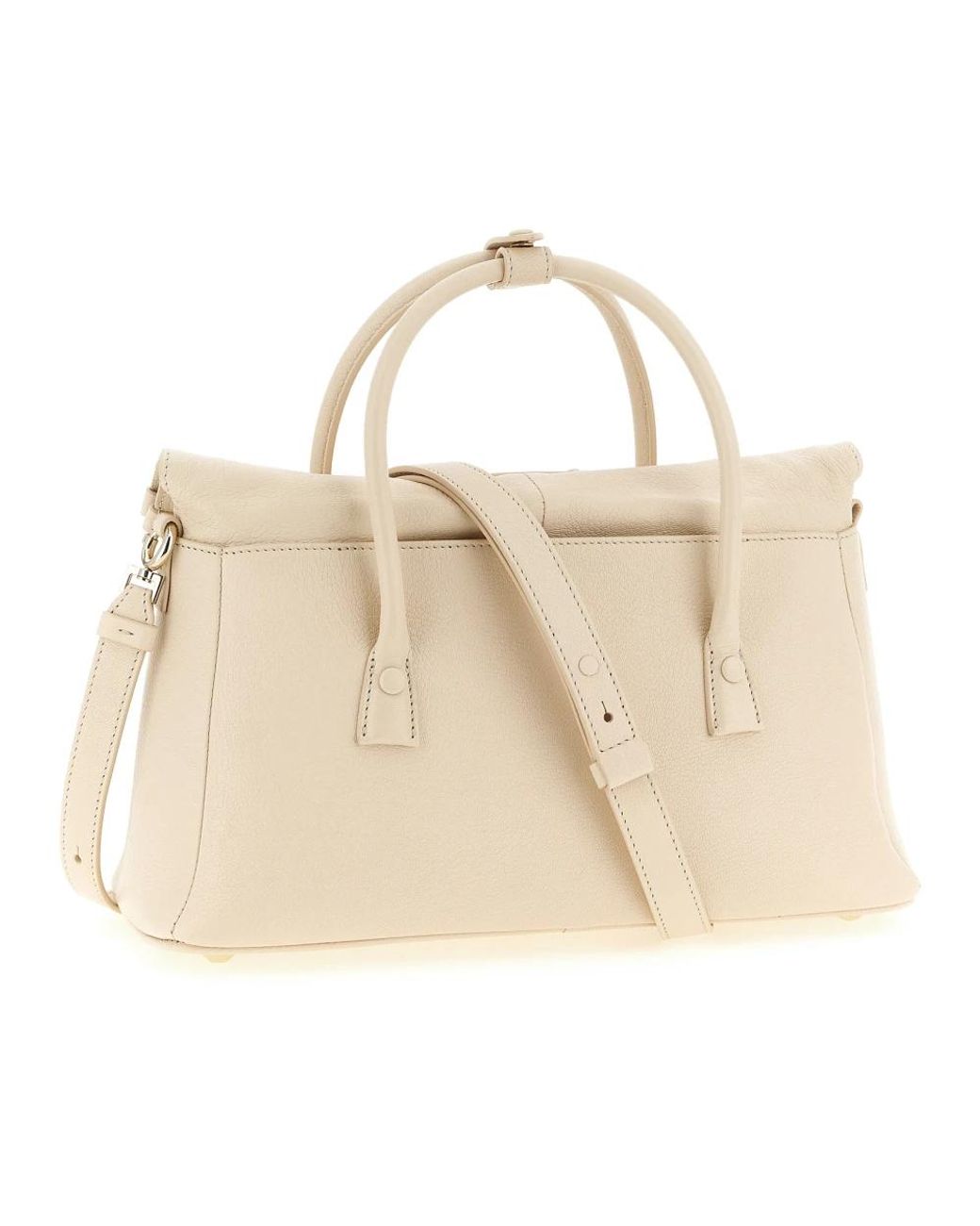 Maison Margiela Natural Handbags