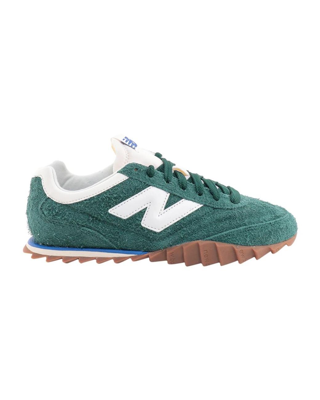 New Balance Sneakers - - Heren in het Groen voor heren | Lyst BE
