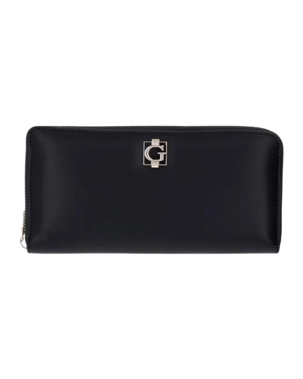 Wallets & Cardholders di Guess in Black