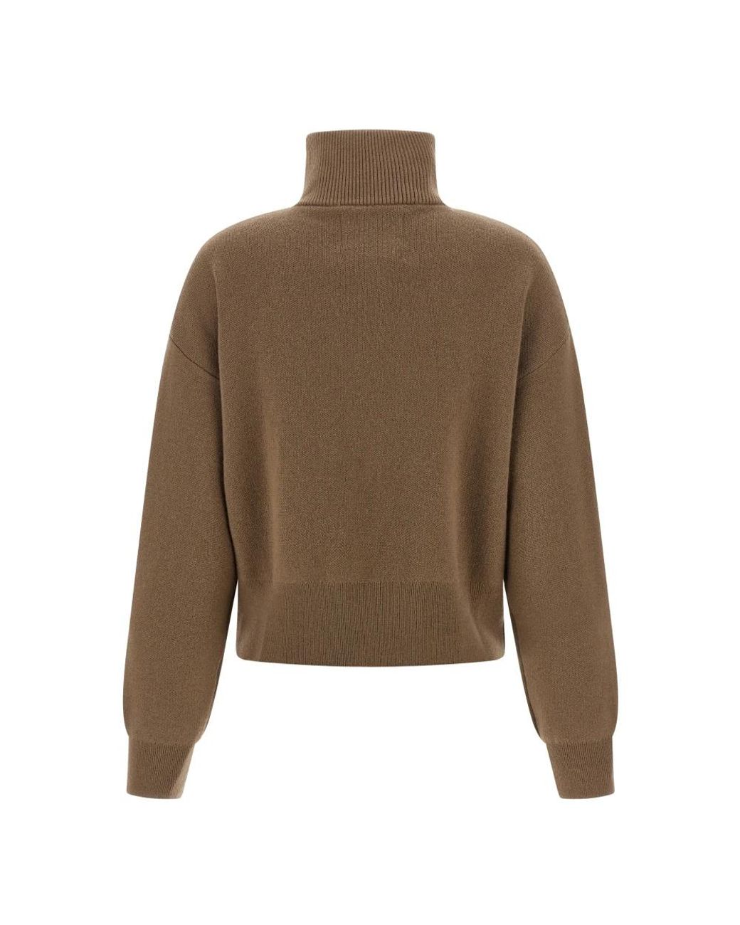 Extreme Cashmere Green Cashmere Knitwear