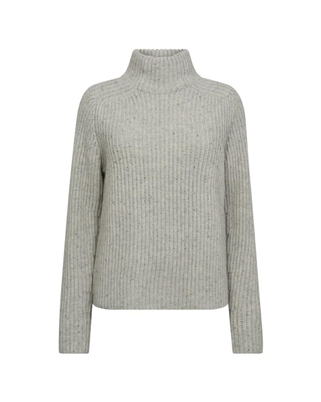 Turtlenecks Mos Mosh de color Gray