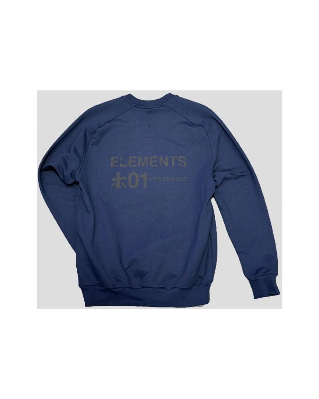 Premiata Blue Sweatshirts for men