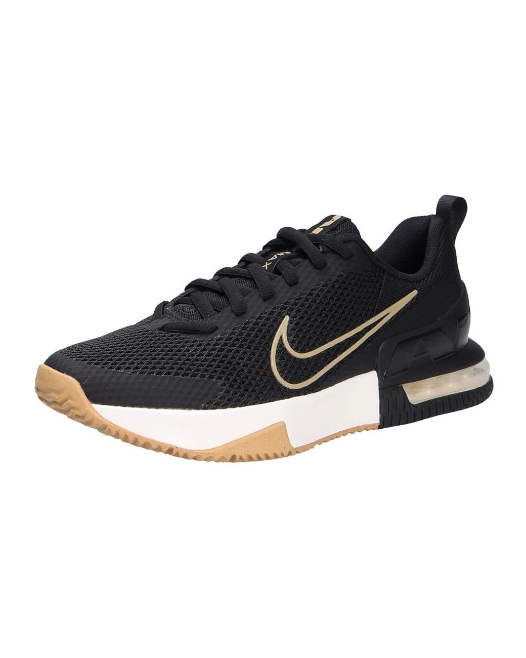 Running Shoes Nike pour homme en coloris Black