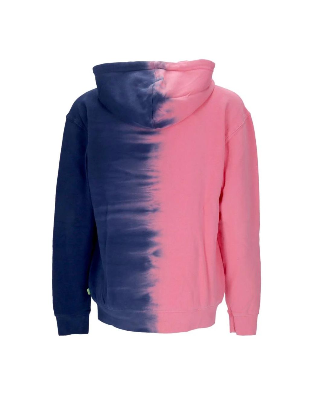 Zip-Throughs di Huf in Blue da Uomo