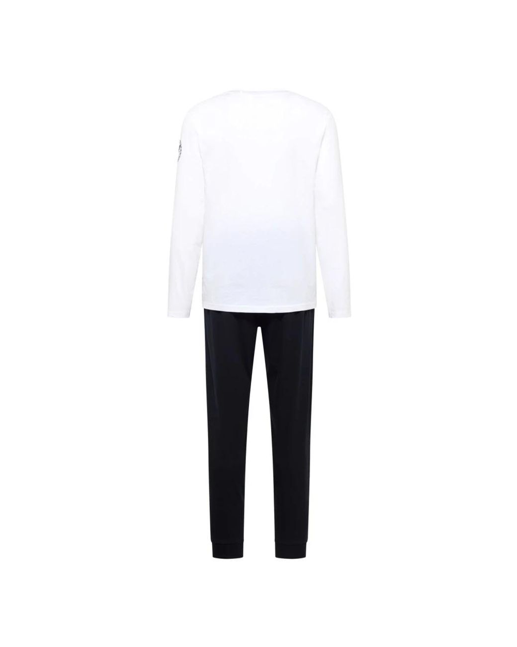 carlo colucci White Pyjamas for men