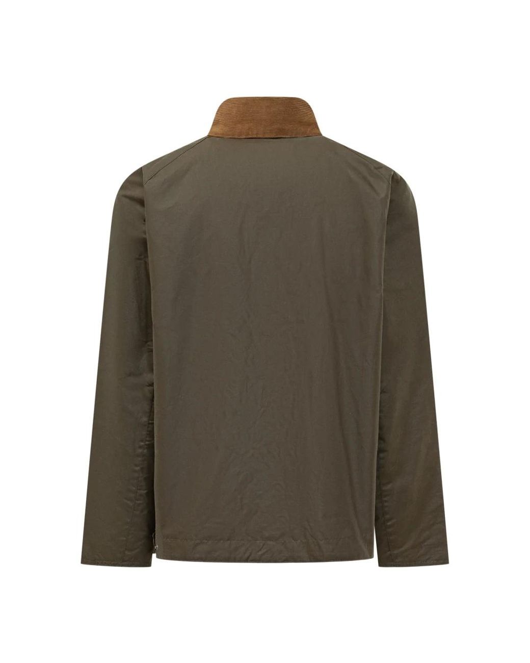 Barbour Green Light Jackets for men