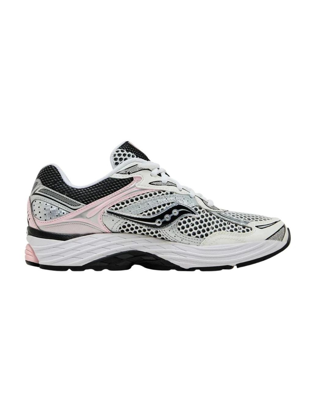 Sneakers Saucony pour homme en coloris White