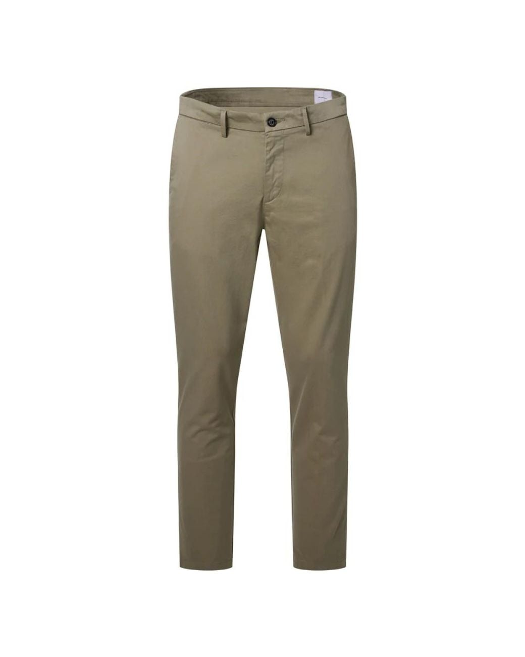 Baldessarini Gray Chinos for men