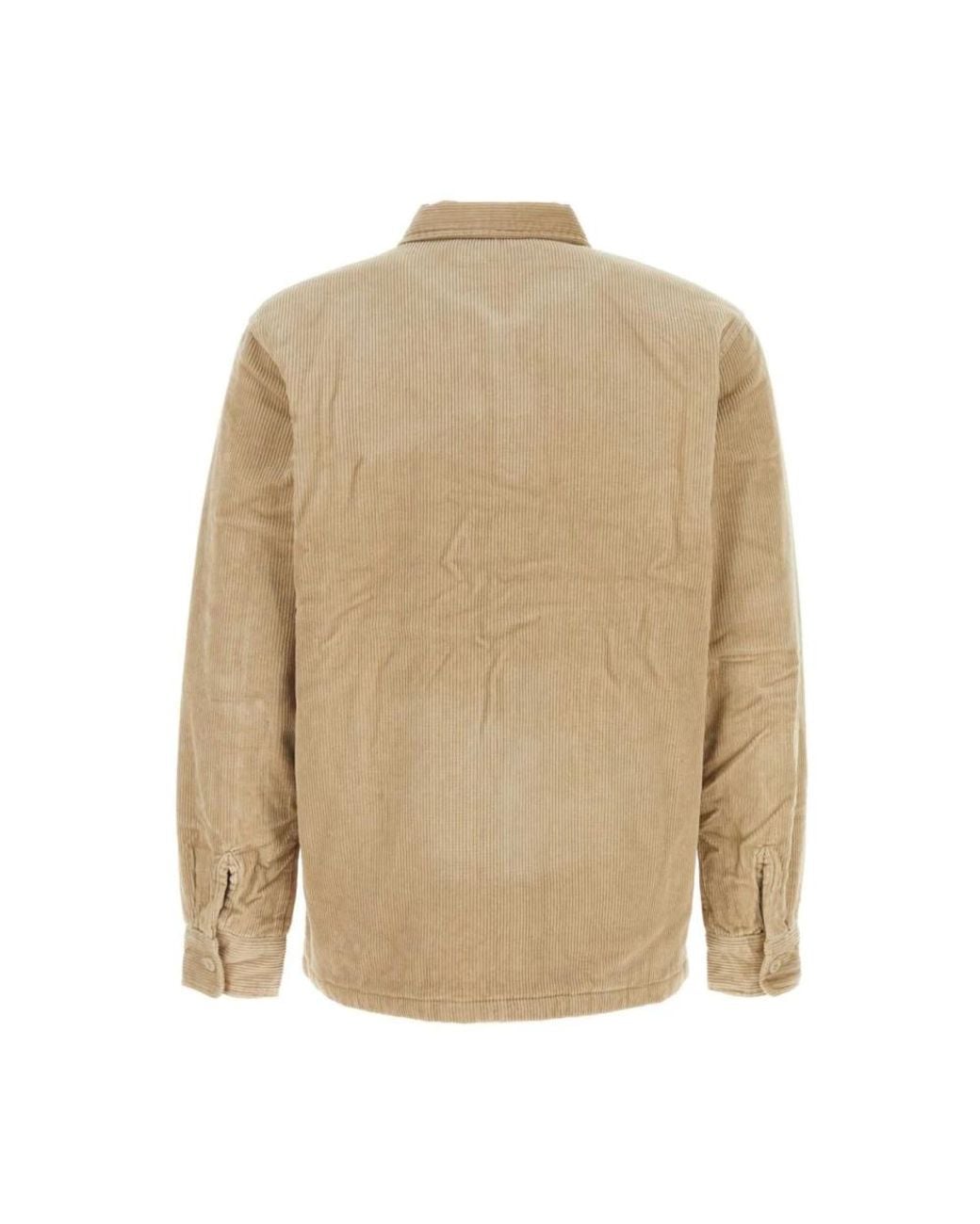 Carhartt Natural Casual Shirts for men