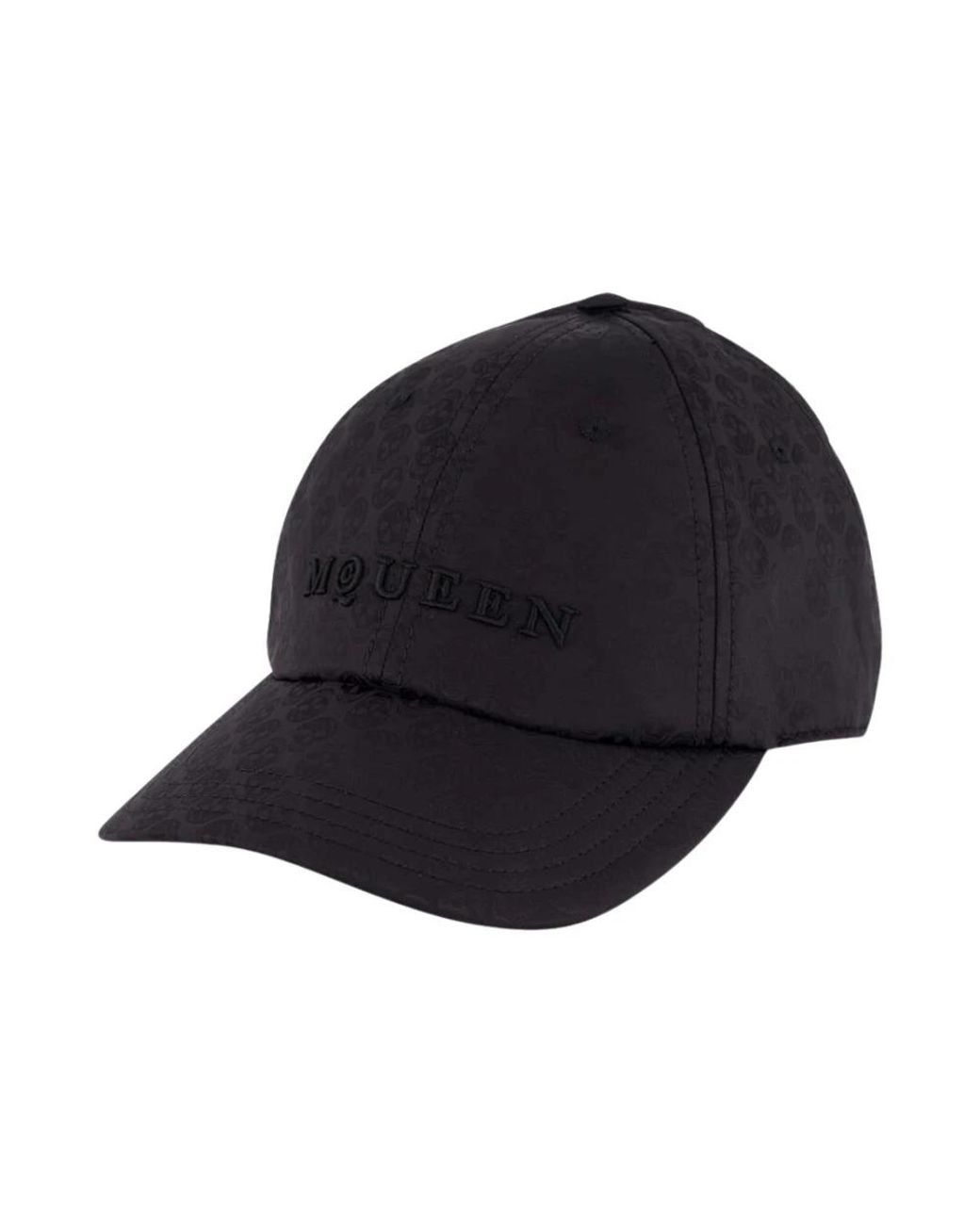 McQueen Blue Hats & Caps for men