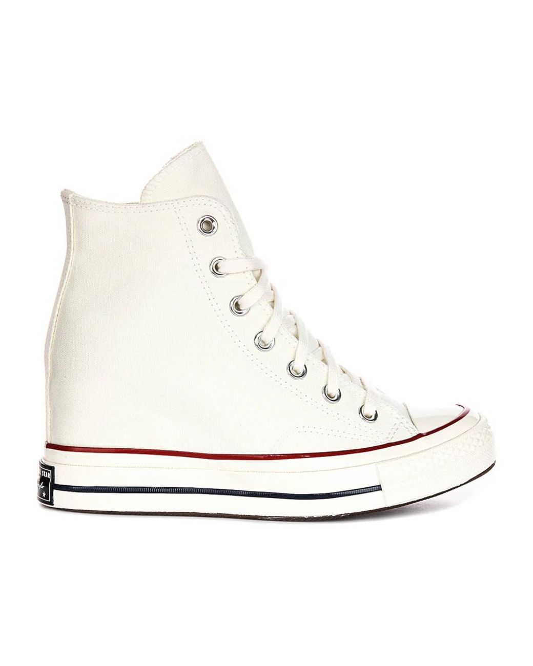 Converse White Sneakers