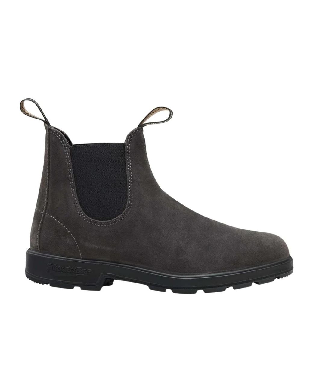 Blundstone Stivaletto 252 in Black für Herren
