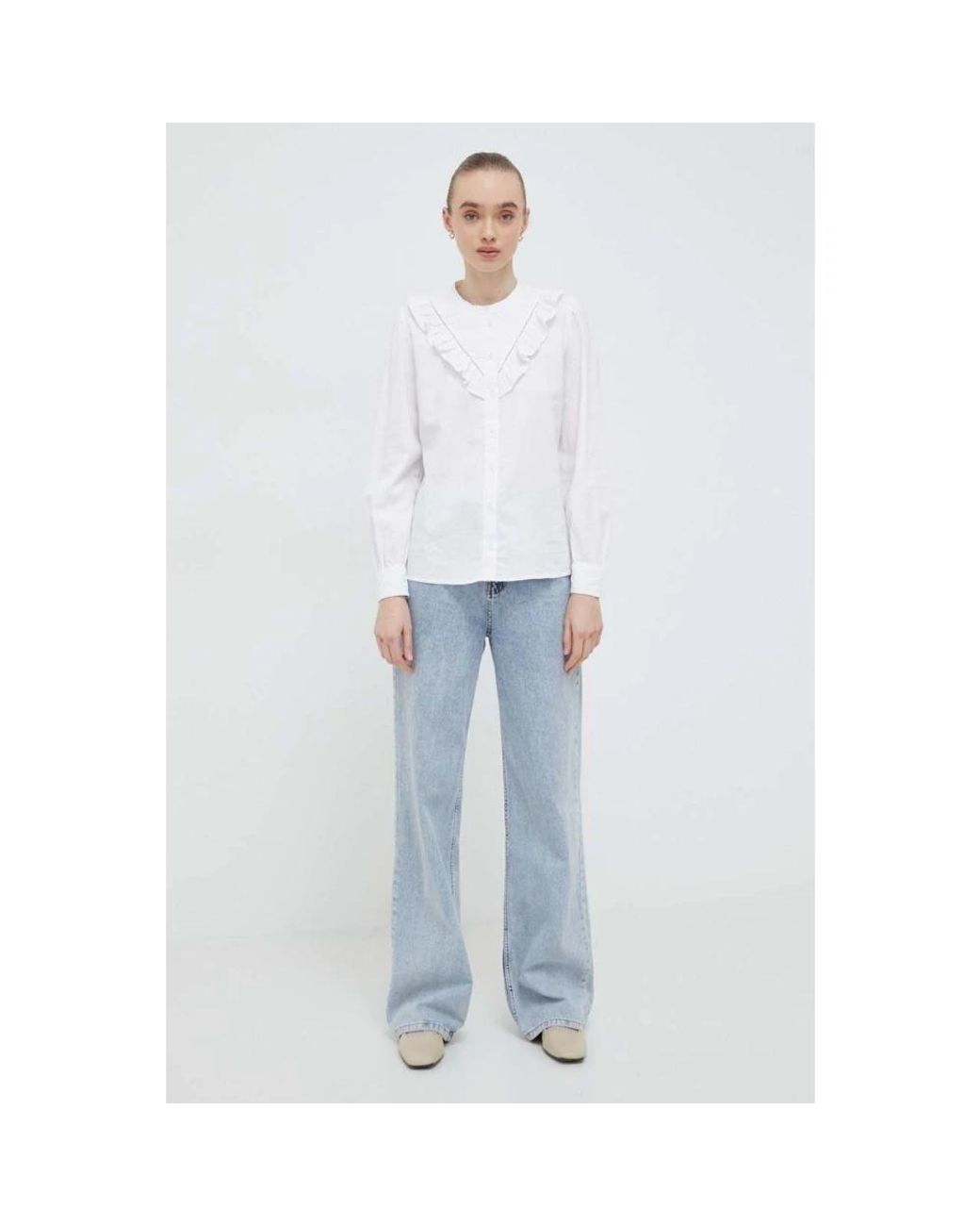 Blouses Levi's en coloris White