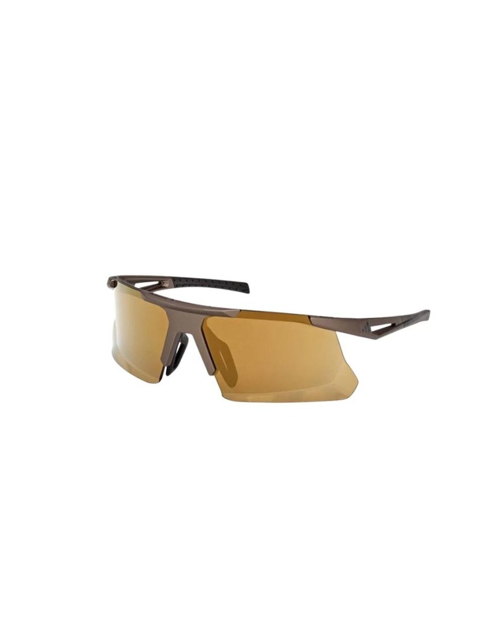Adidas Brown Sunglasses for men