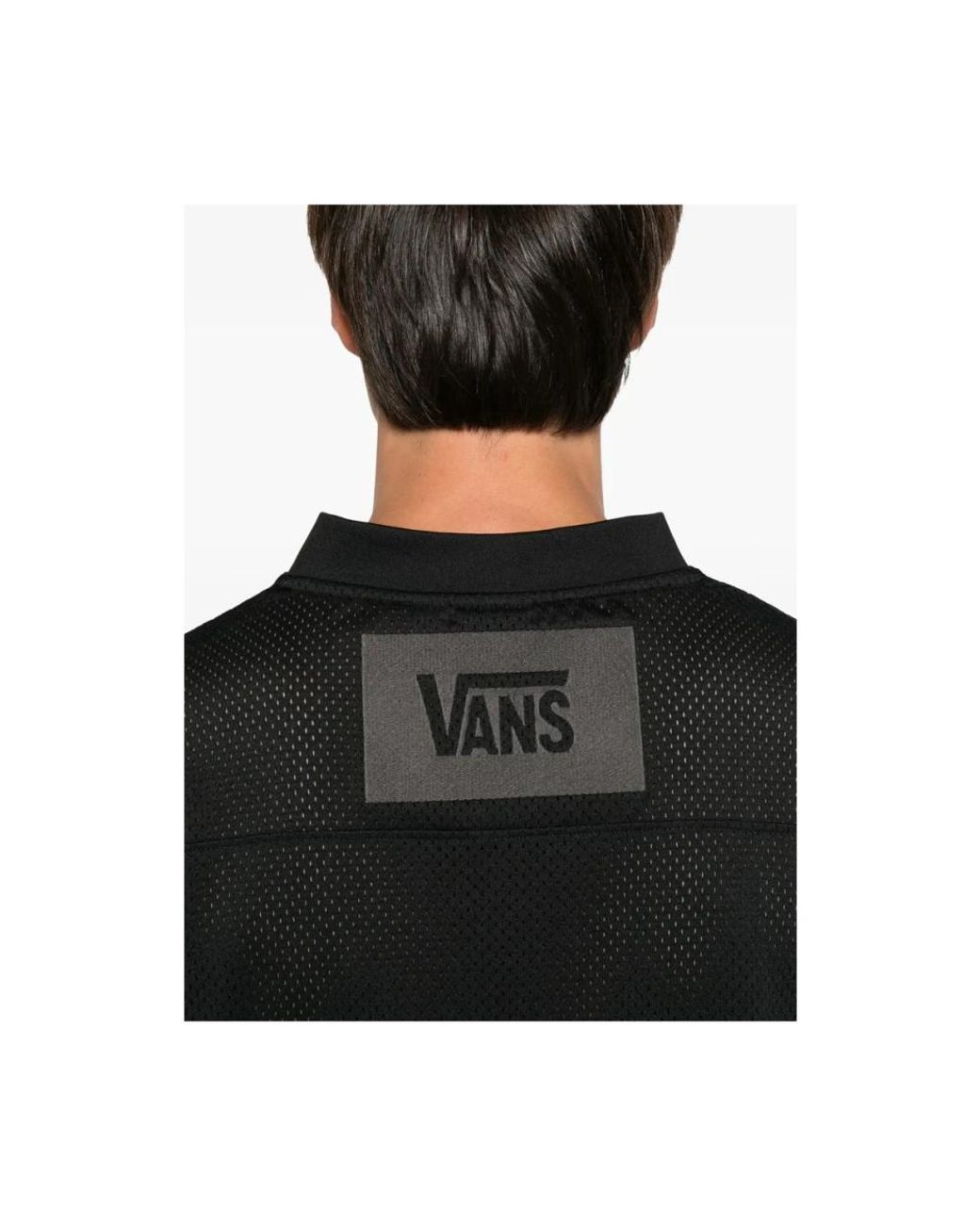 Vans Black T-Shirts for men
